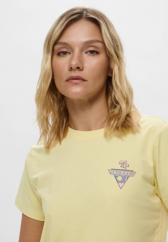 Футболка Guess Jeans