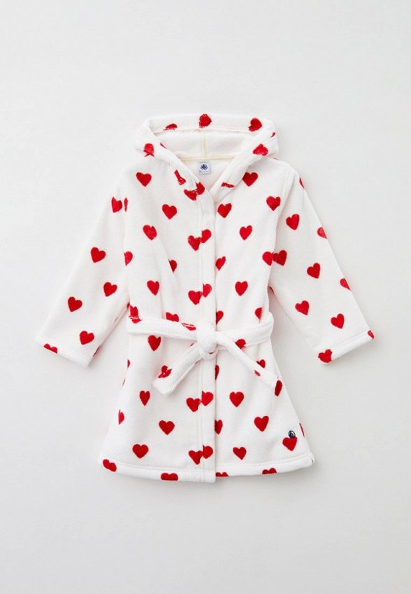 Халат домашний Petit Bateau