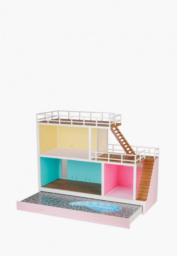 Дом для куклы Lundby