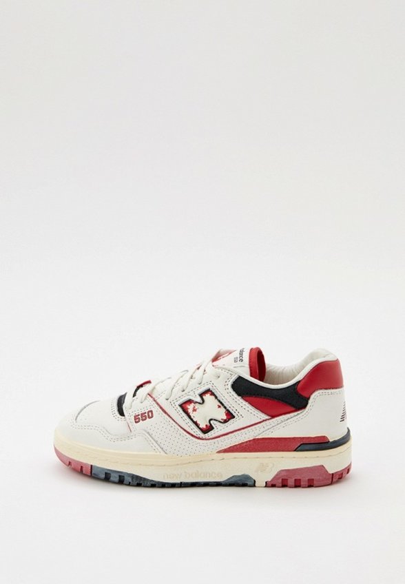 Кеды New Balance