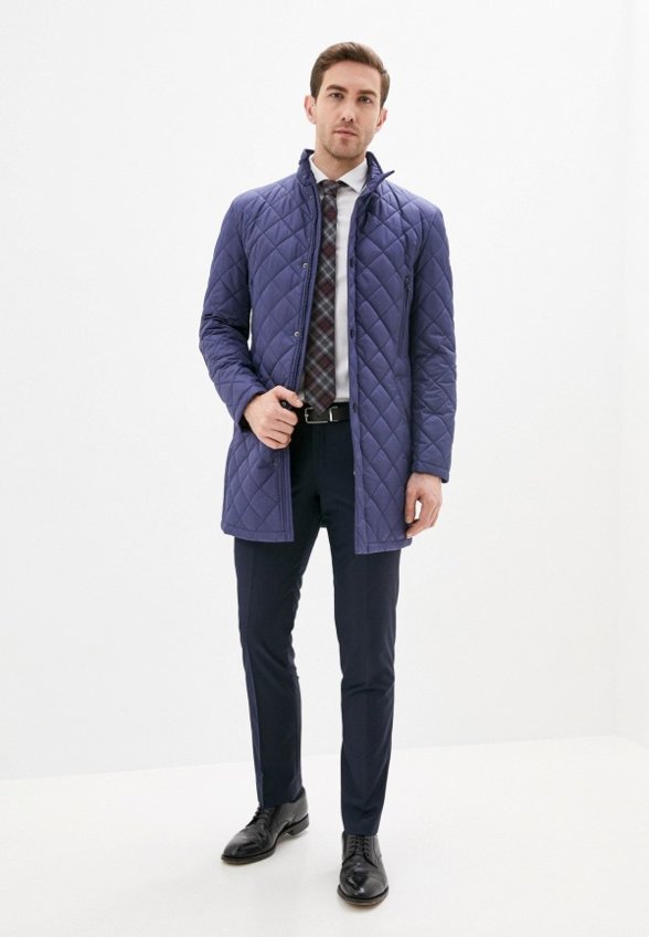Куртка стеганая Bazioni