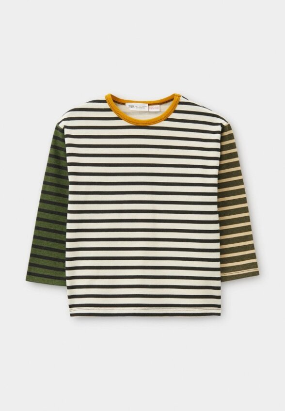 Футболка Zara