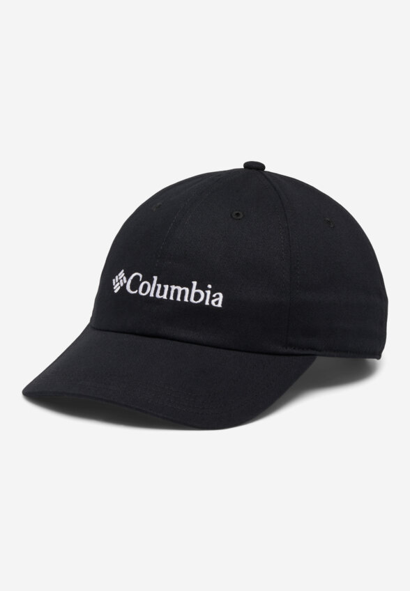 Бейсболка Columbia Provisions, Черный