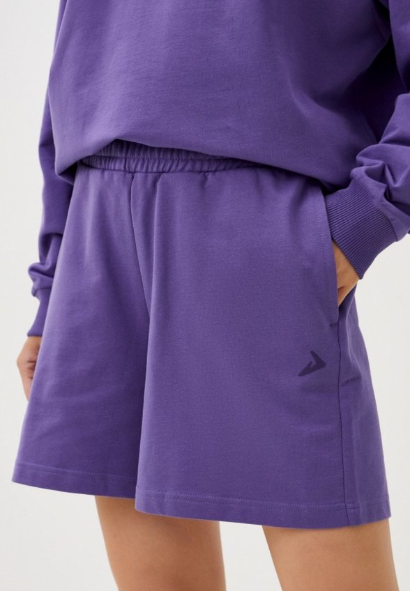 Шорты спортивные Demix