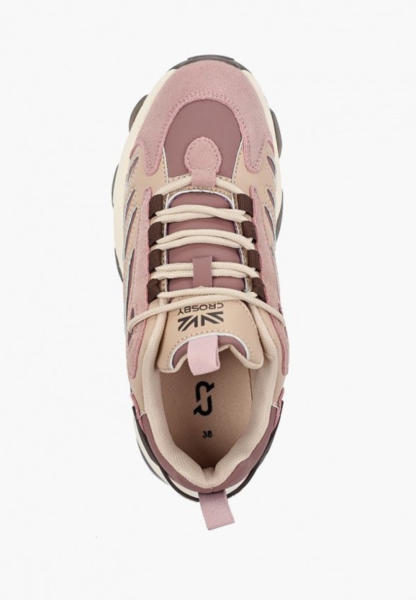 Кроссовки Crosby