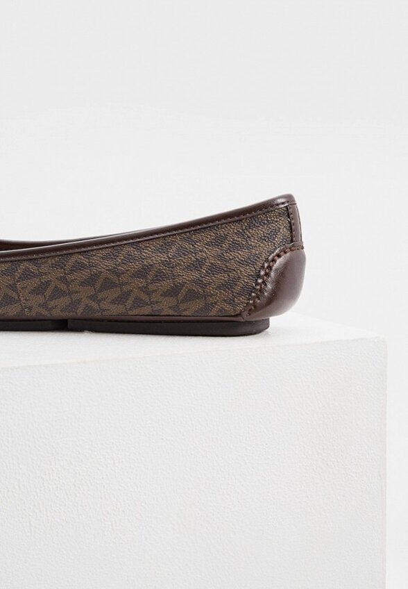Балетки Michael Michael Kors