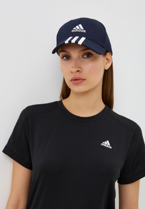 Бейсболка adidas
