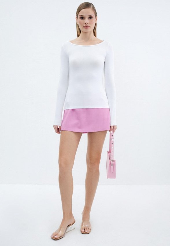 Лонгслив Top Top