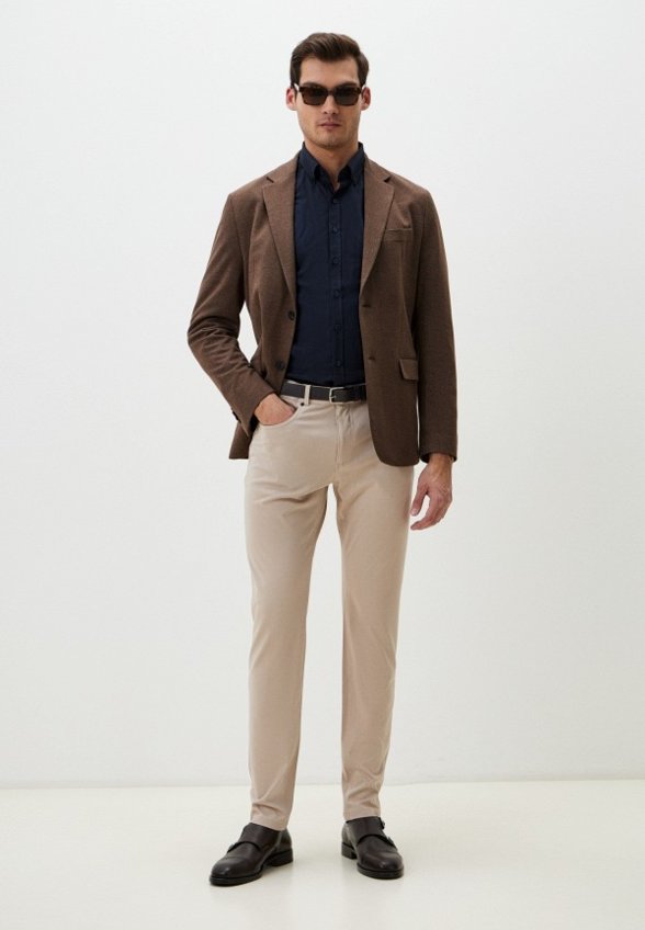 Брюки Ron Tomson