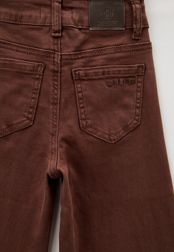 Джинсы Resser Denim