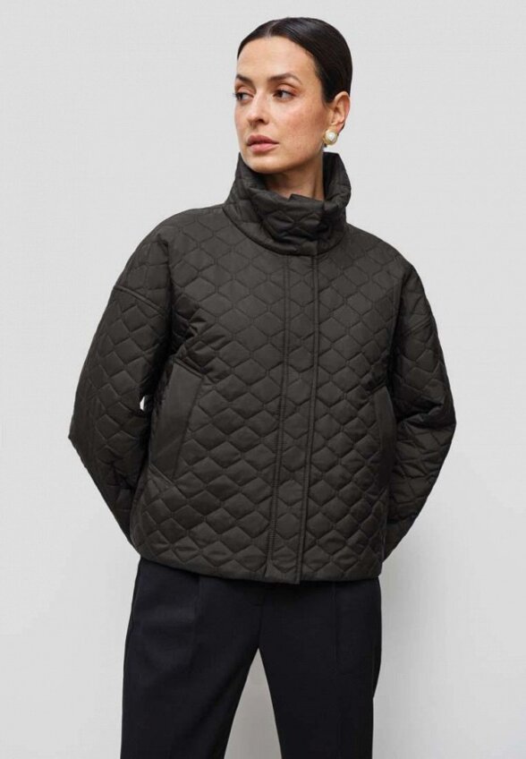 Куртка стеганая Baon