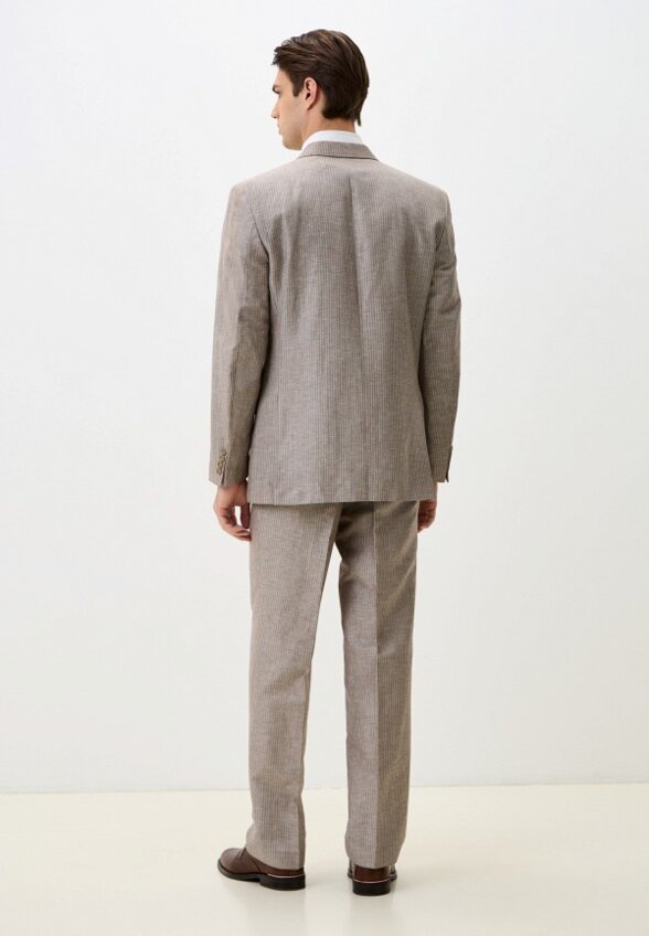 Костюм классический Mishelin