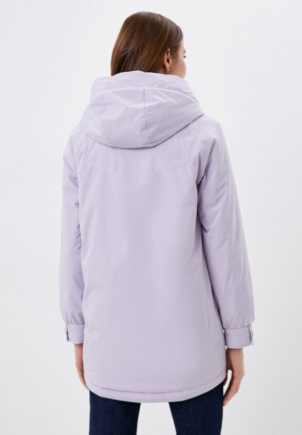 Куртка утепленная Winterra