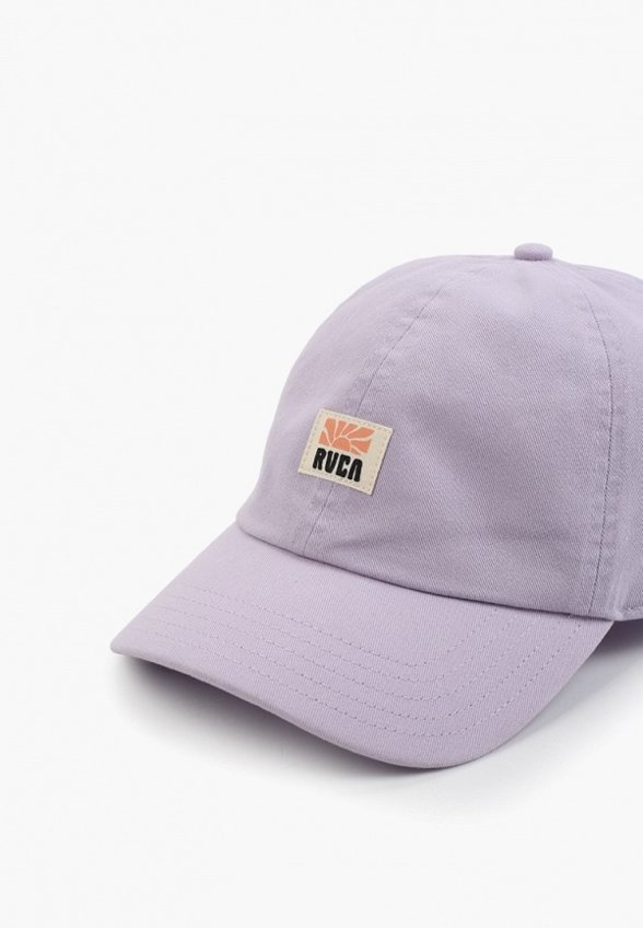 Бейсболка RVCA