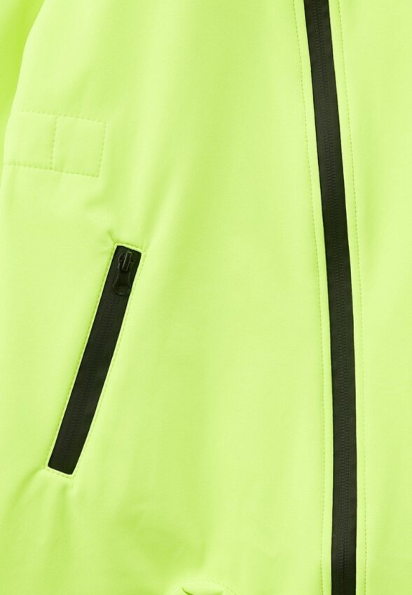 Комбинезон утепленный Hedda