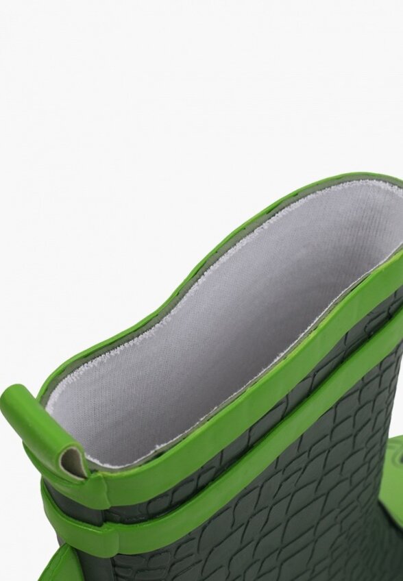 Сапоги резиновые Kapika