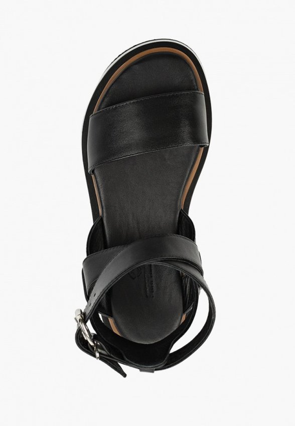 Сандалии Farfalluccia