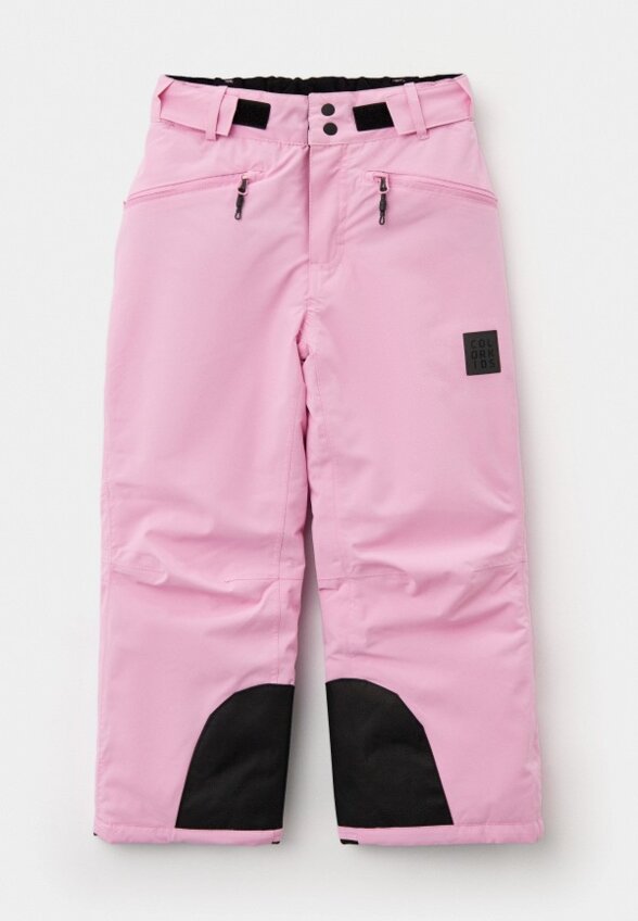 Брюки горнолыжные Color Kids