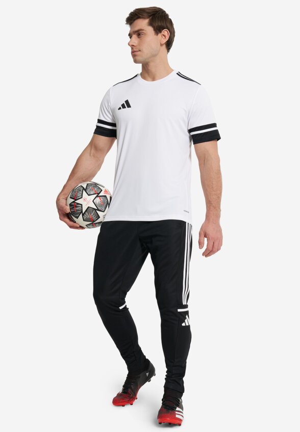 Брюки мужские adidas Sq25, Черный