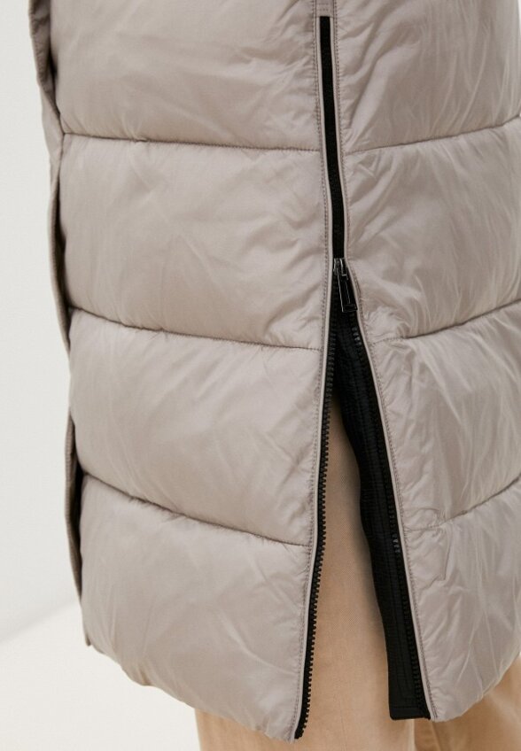 Пуховик Dellione