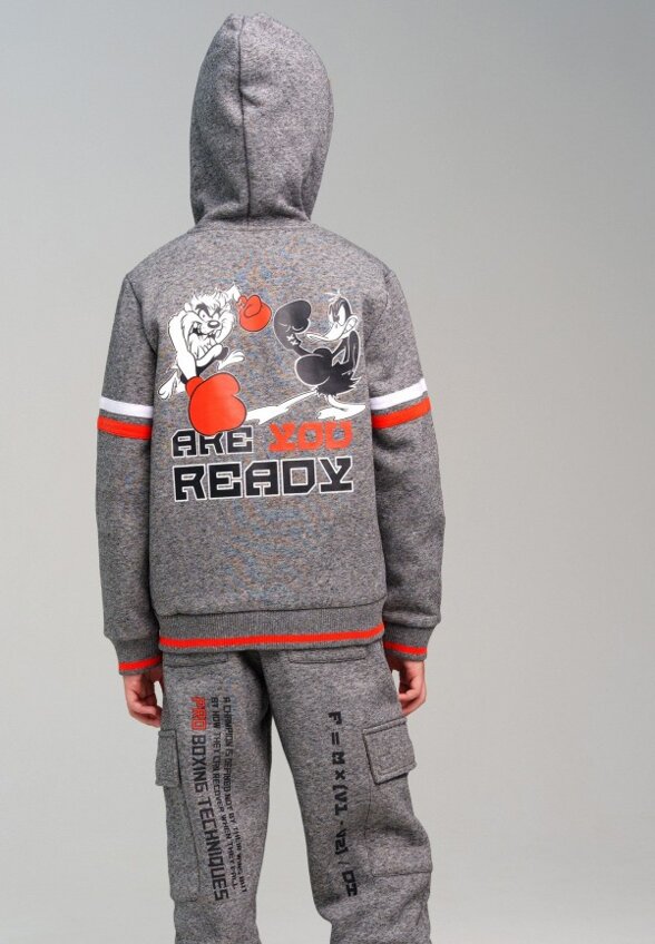 Толстовка PlayToday