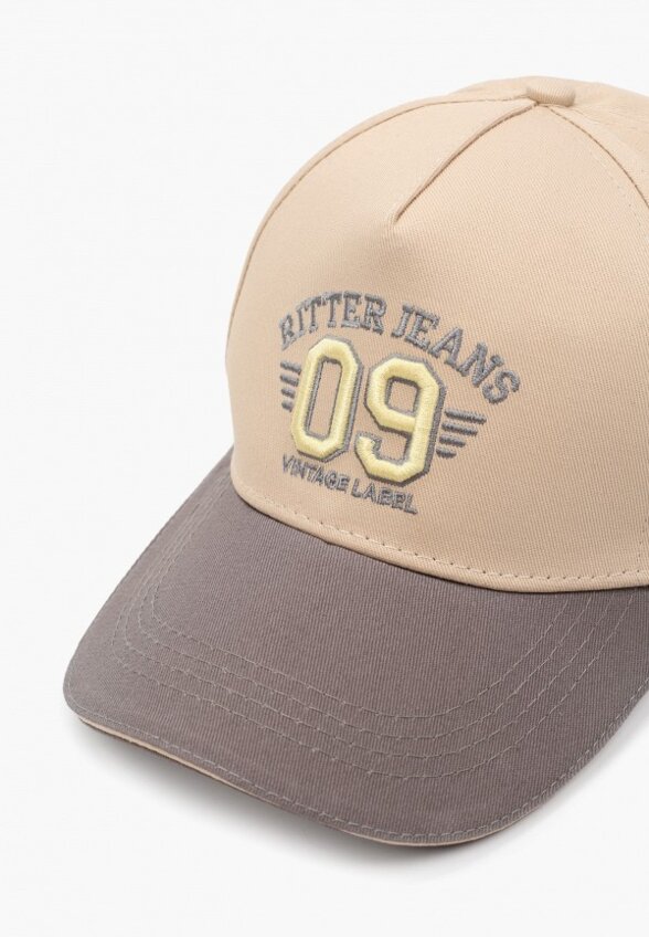 Бейсболка Alessandro Manzoni Yachting