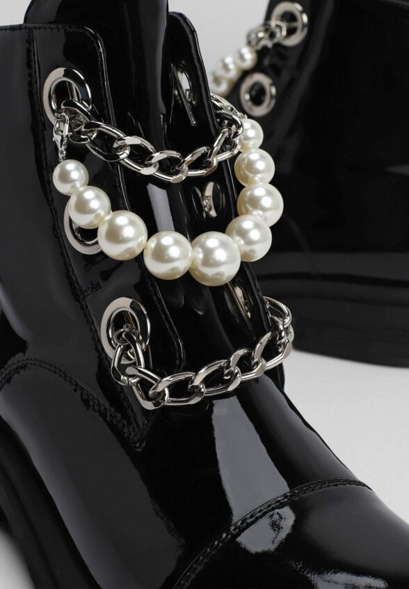 Ботинки Passegiata