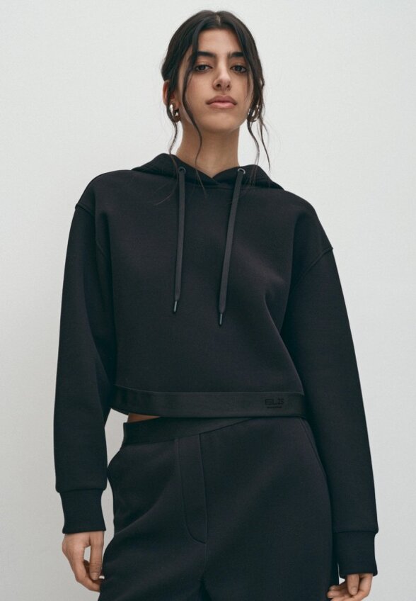 Худи Elis