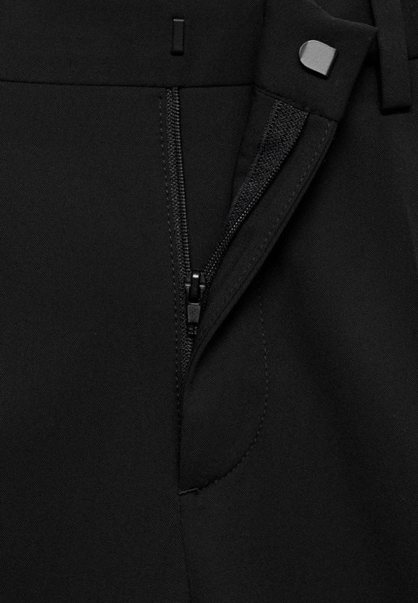 Брюки Mango Man