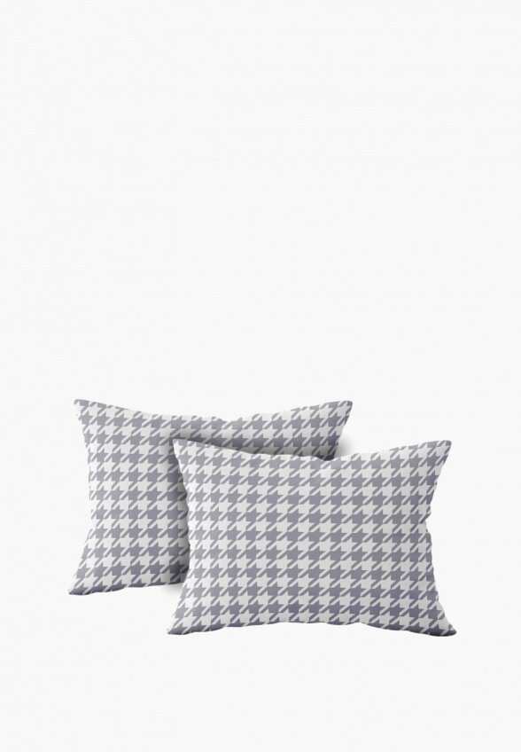 Комплект наволочек Crazy Getup