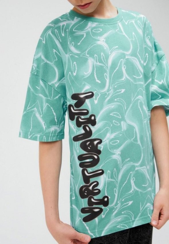 Футболка Acoola