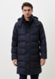 Куртка утепленная Madzerini1  - превью