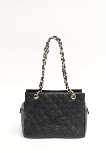Chanel Petite Shopping