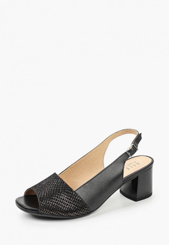 Босоножки Ralf Ringer