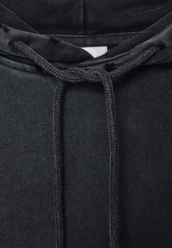 Худи Oversize fit из коллекции SELA х VASILINCIAGA