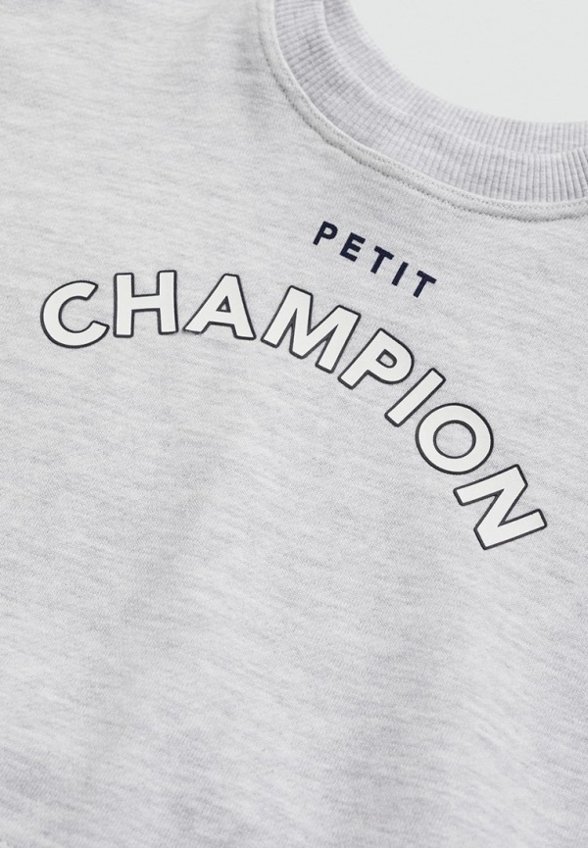 Свитшот Mango Kids