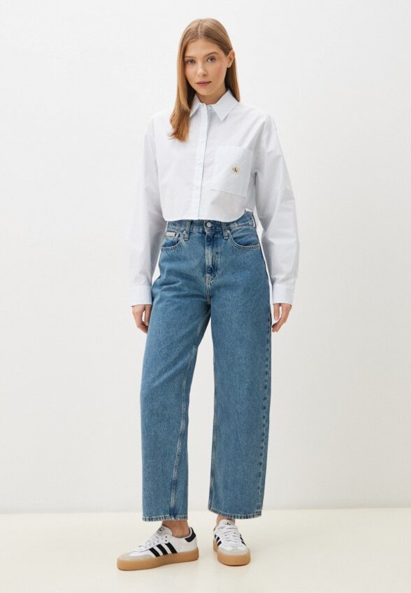 Джинсы Calvin Klein Jeans