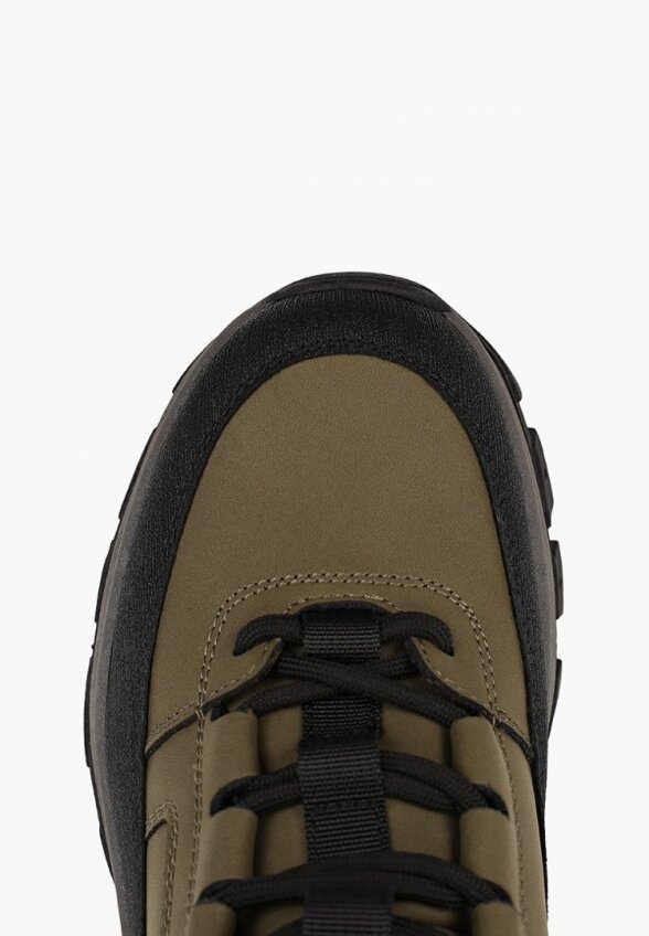 Ботинки Shuzzi