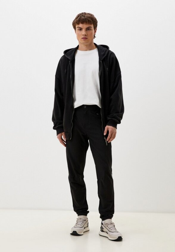 Брюки спортивные Volcom