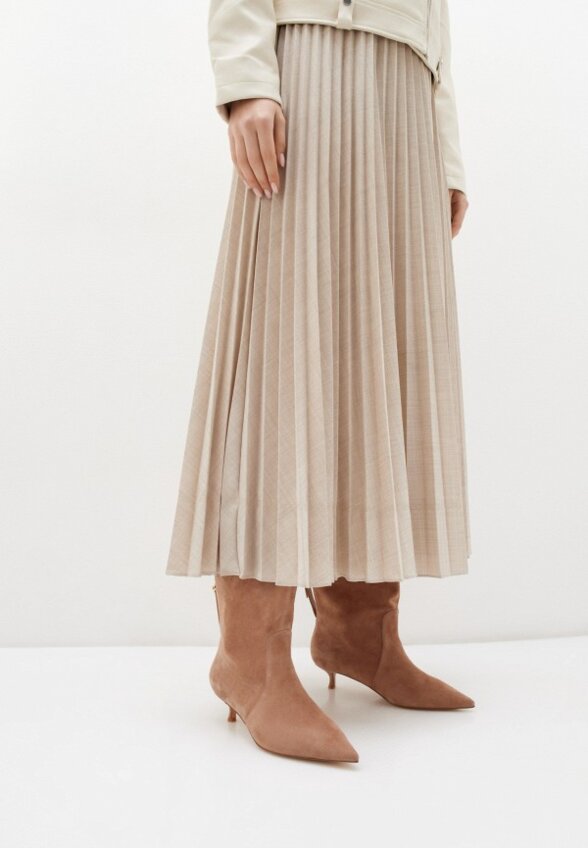 Полусапоги Maxadorre