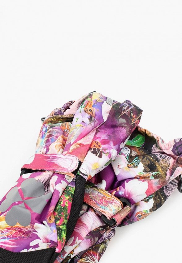 Варежки Stylish Amadeo