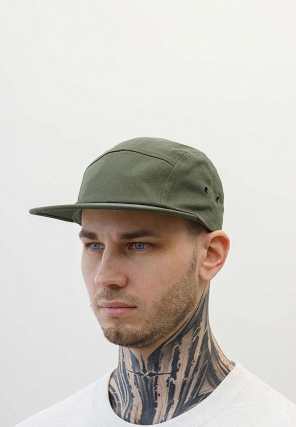 Бейсболка Flexfit