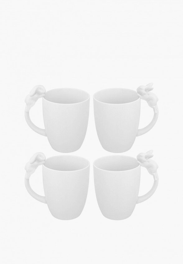 Набор кружек Elan Gallery