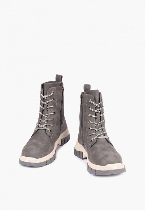 Ботинки Instreet