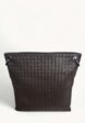 Bottega Veneta Leather Bag1  - превью