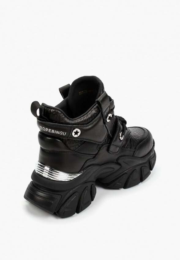 Кроссовки Vasconte