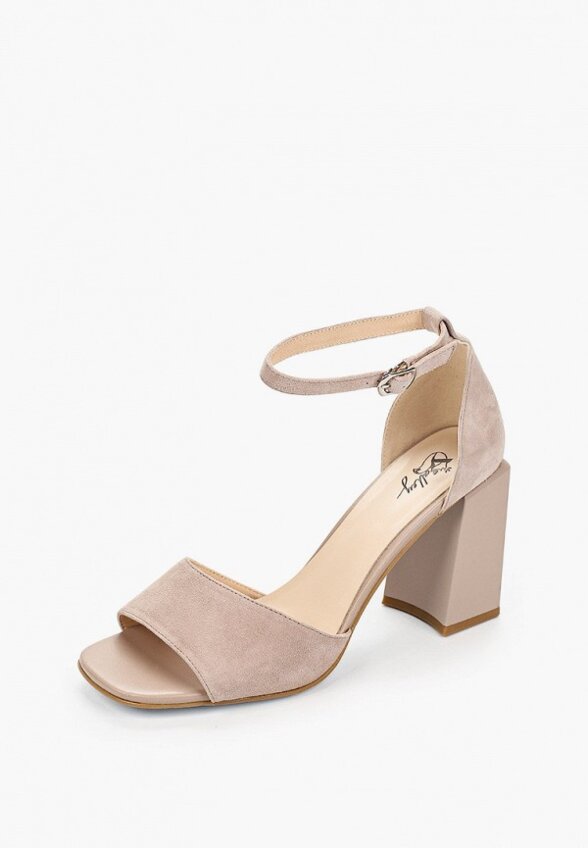 Босоножки Valley