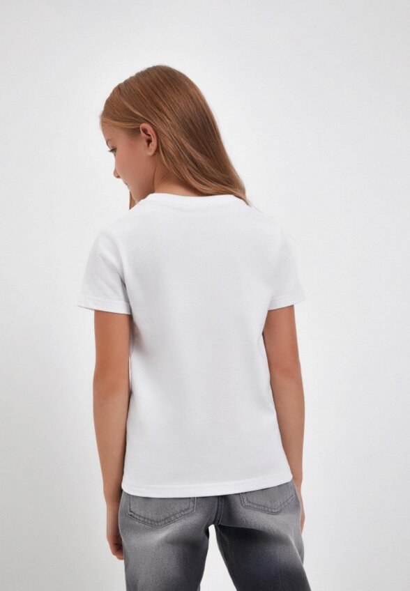 Футболка Mascotte Junior