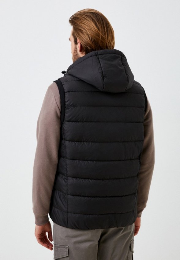 Жилет утепленный Vitacci