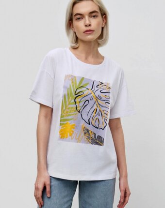 Футболка Baon женщинам